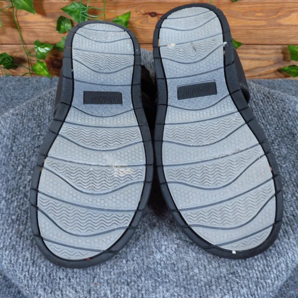 Khombu will mens